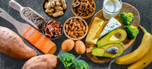 Biotin là dưỡng chất cần thiết giúp điều trị rụng tóc hiệu quả 