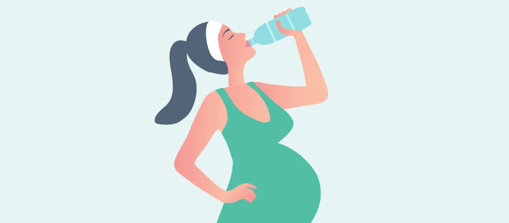 Một lối sống lành mạnh giúp nuôi dưỡng cơ thể và phục hồi mái tóc