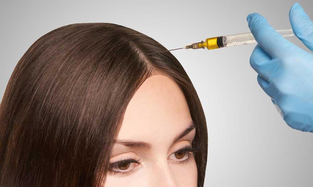 Liệu pháp PRP (Platelet-Rich Plasma) được ứng dụng rộng rãi trong y khoa tái tạo và thẩm mỹ da liễu
