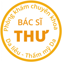 LOGO - BS THƯ-02-01