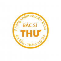 LOGO - BS THƯ-02-01
